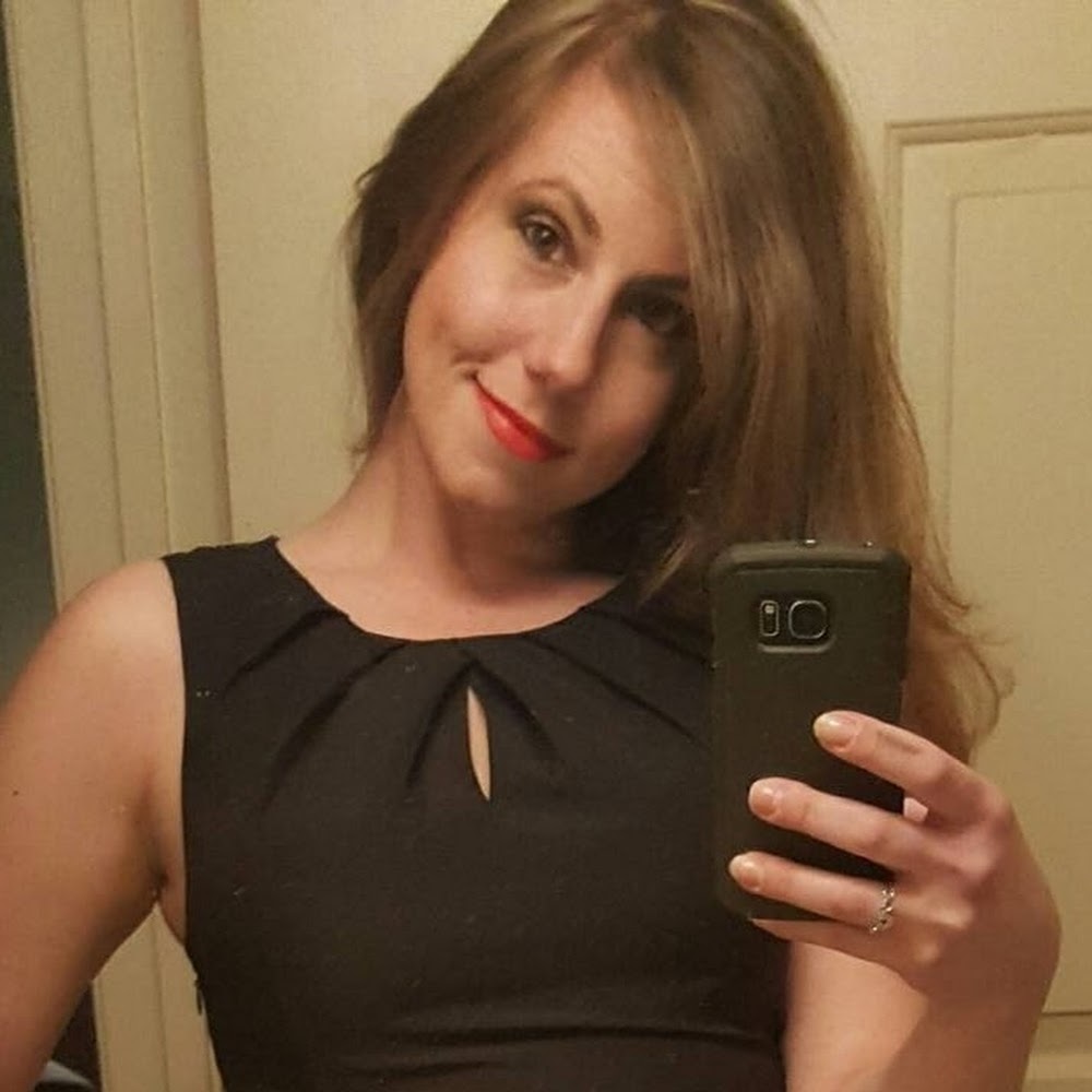 Meet your Posher, Christa